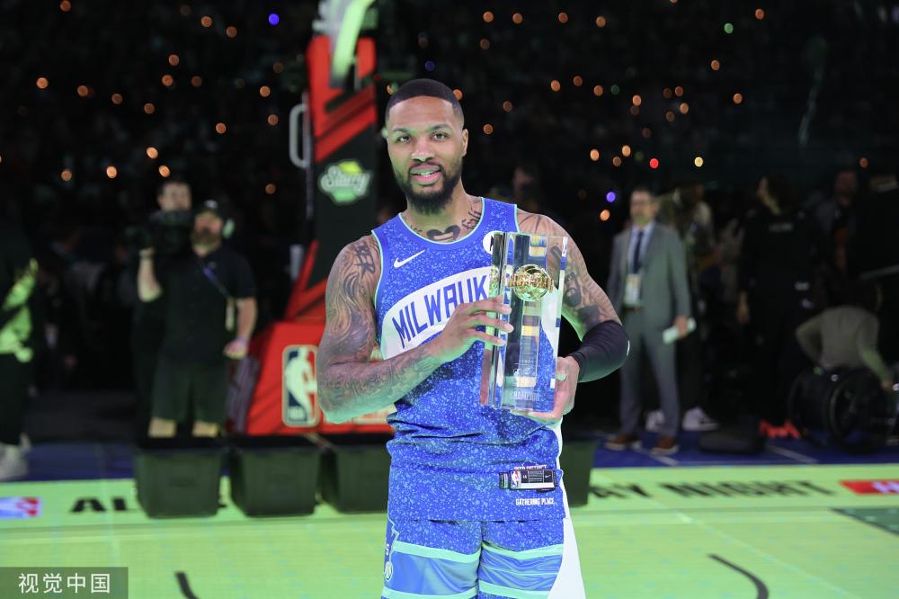 NBA